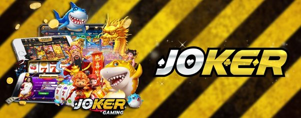 Jelajahi Dunia Taruhan Online di Joker123: Sensasi Tak Terlupakan!